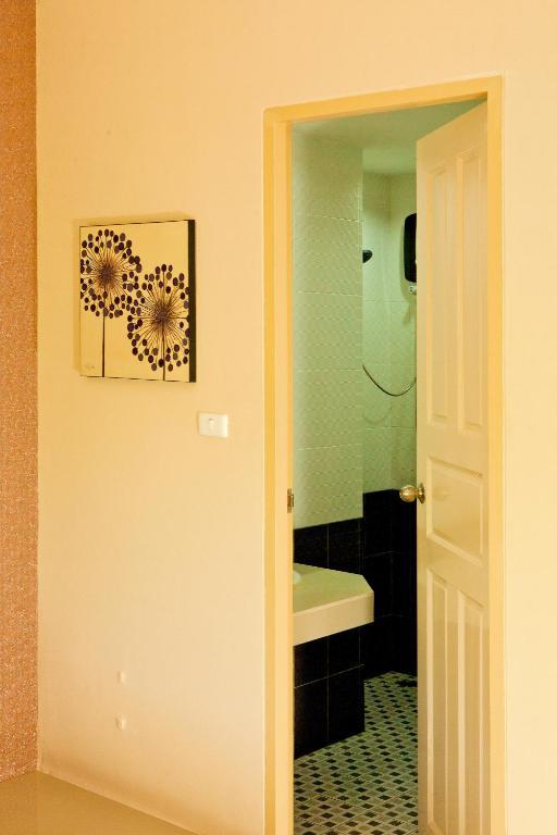 Mellow Space Boutique Rooms Karon Exteriér fotografie